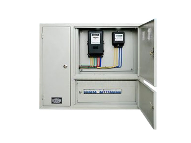 計量箱（配電板） JLX(6A~400A)