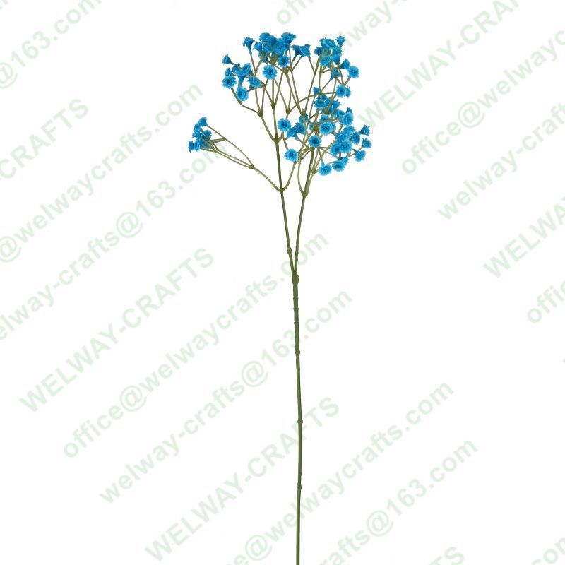 64cm gypsophila stem