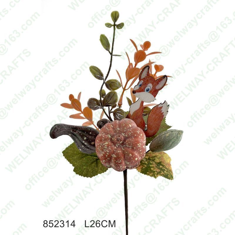 27cm autumn pick