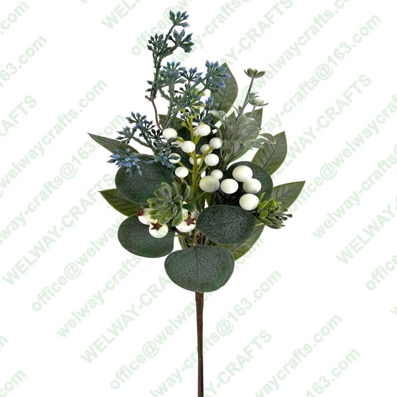 43cm berry bush