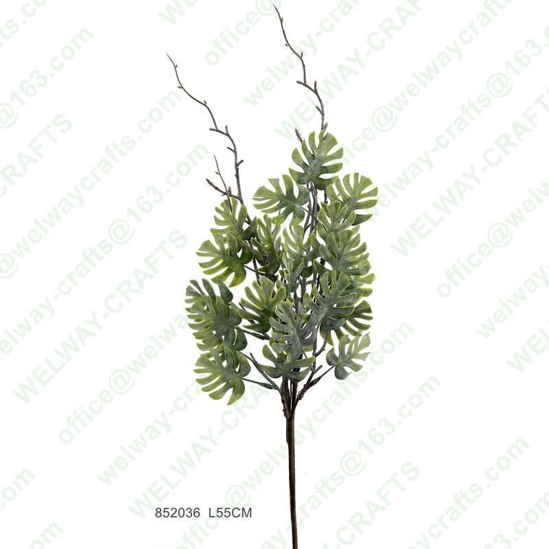 55cm berry spray