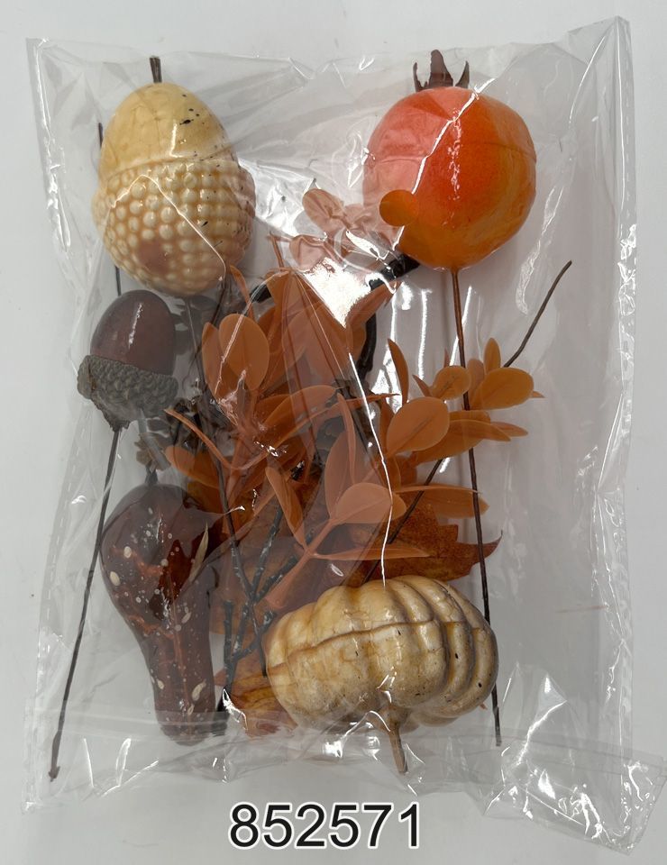 autumn asseccories