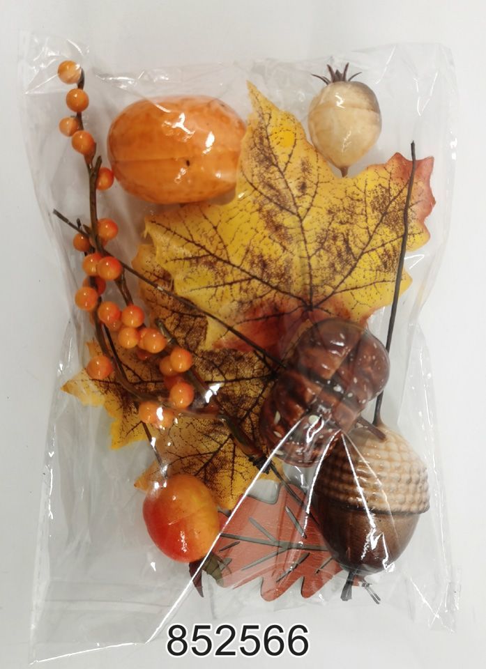 autumn asseccories