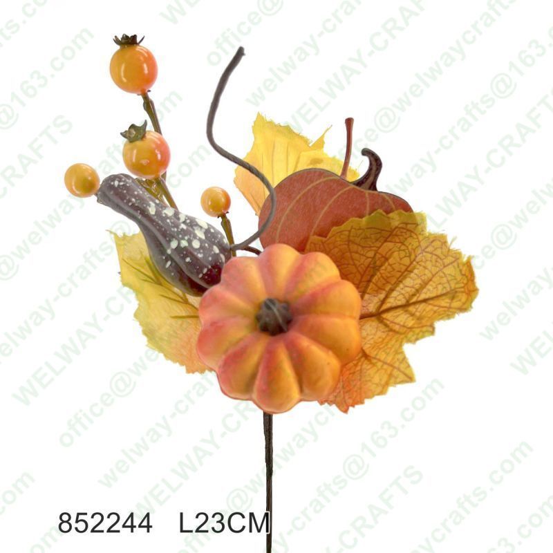 22.5cm autumn pick