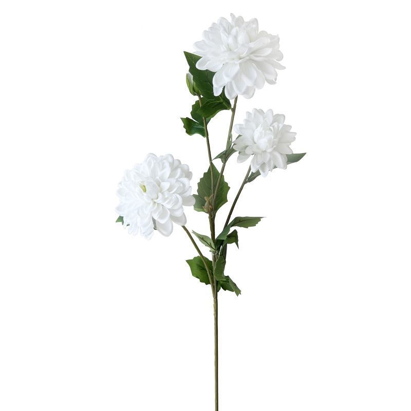 71cm dahlia stem