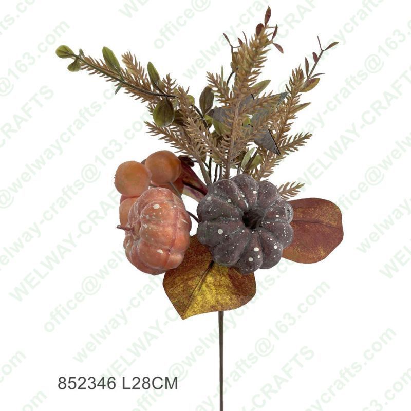 28cm autumn pick