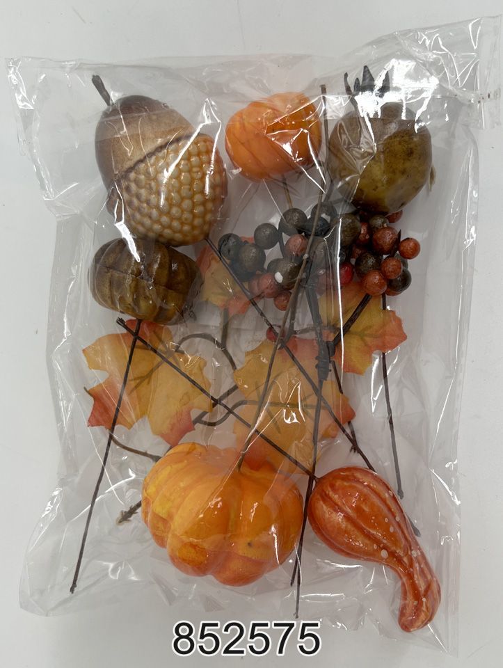 autumn asseccories