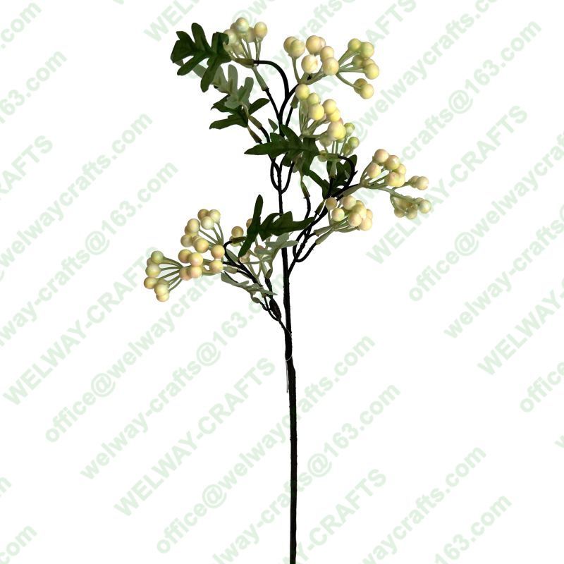 51cm berry stem