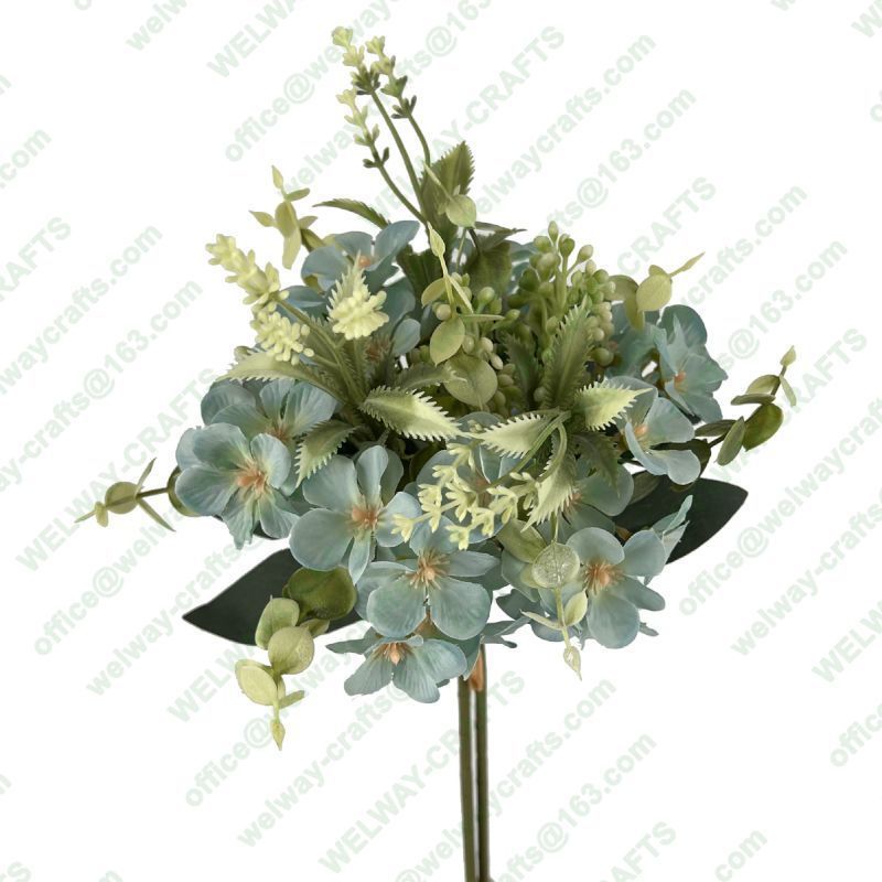 36cm hydrangea bouquet