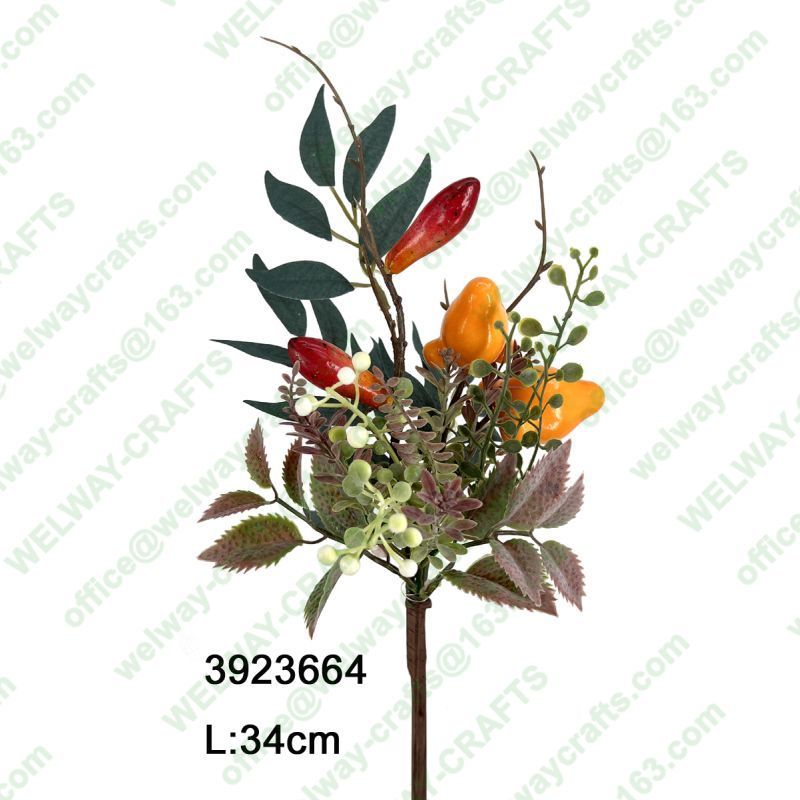 34cm berry bush