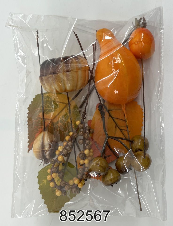 autumn asseccories