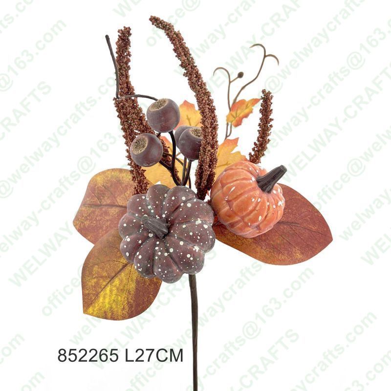 27cm autumn pick