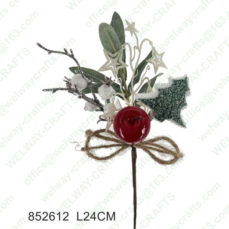 24cm berry pick