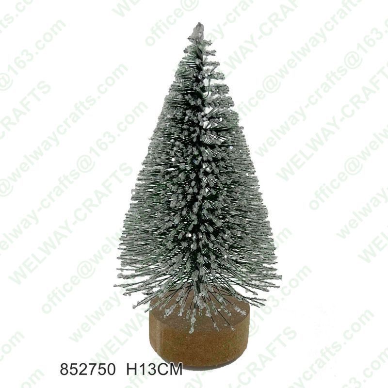 13cm christmas  tree