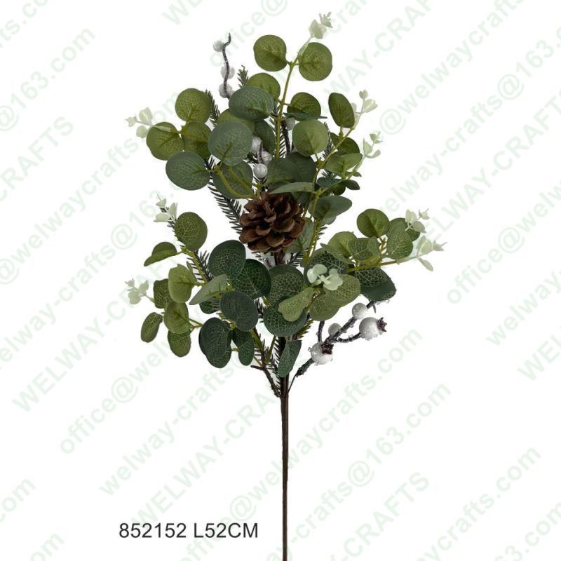 52cm Christmas branch