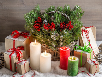 Advantages of artificial flowers