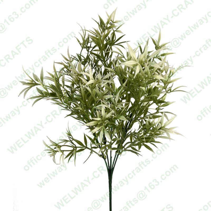 39cm greenary bush