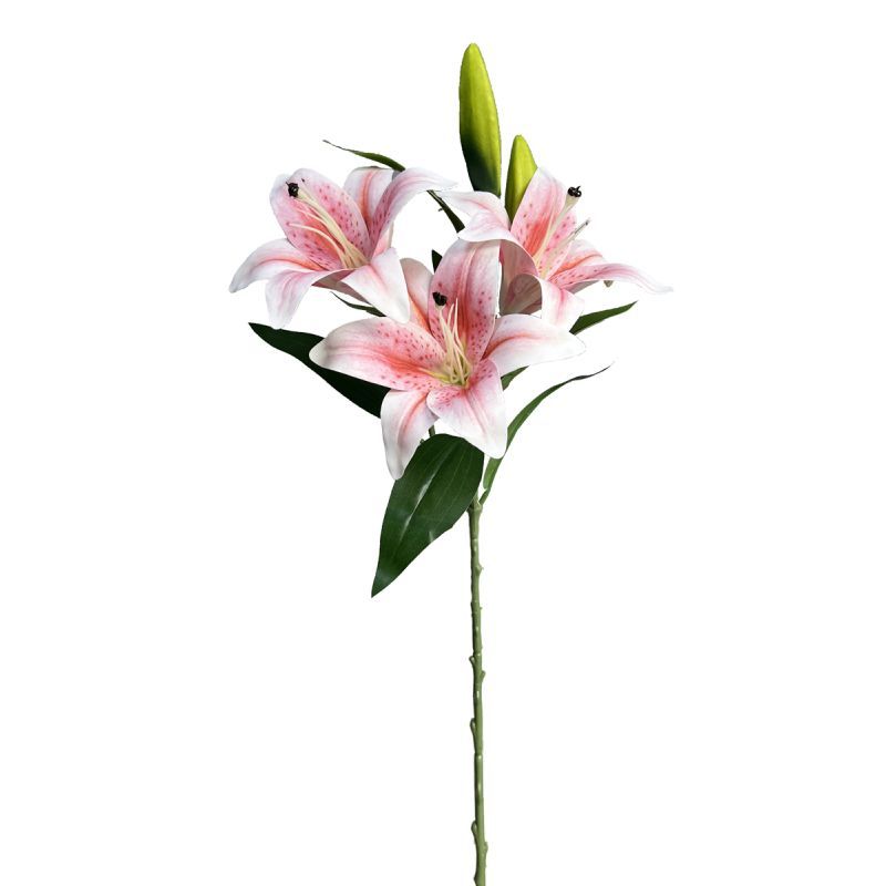 59cm lily stem