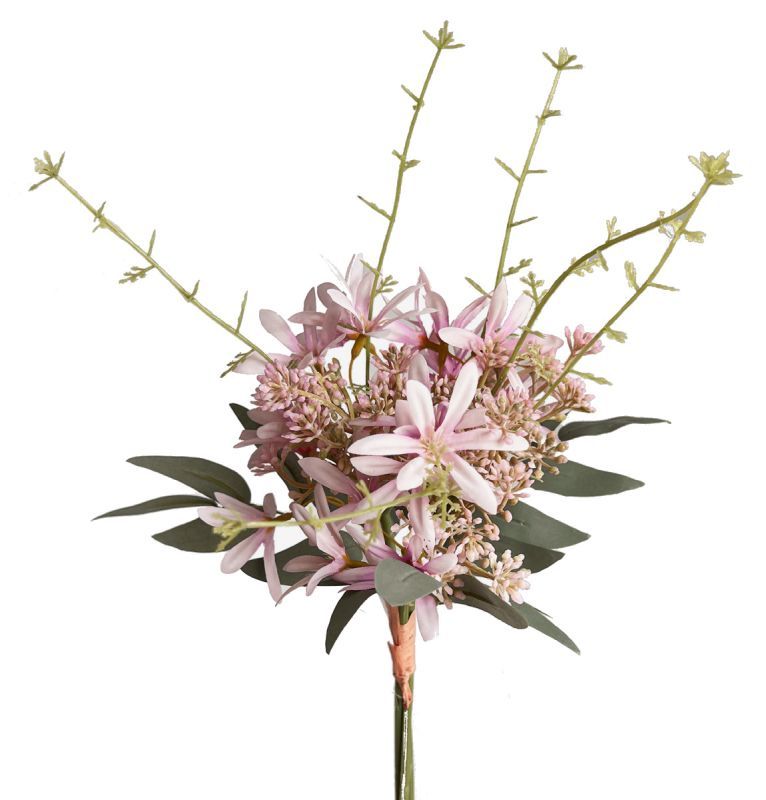 37cm colchicum bouquet
