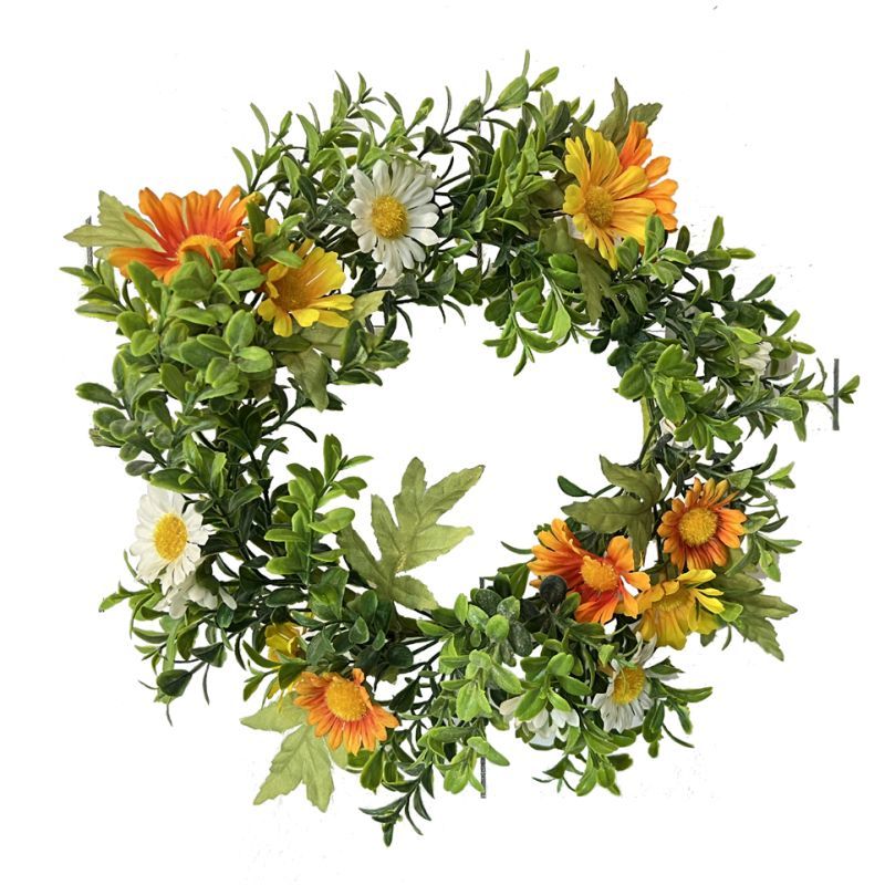 38cm wreath