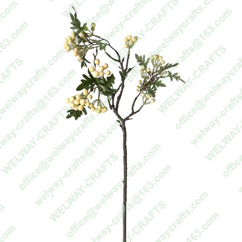 66cm berry stem