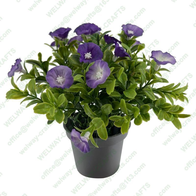 15cm flower pot