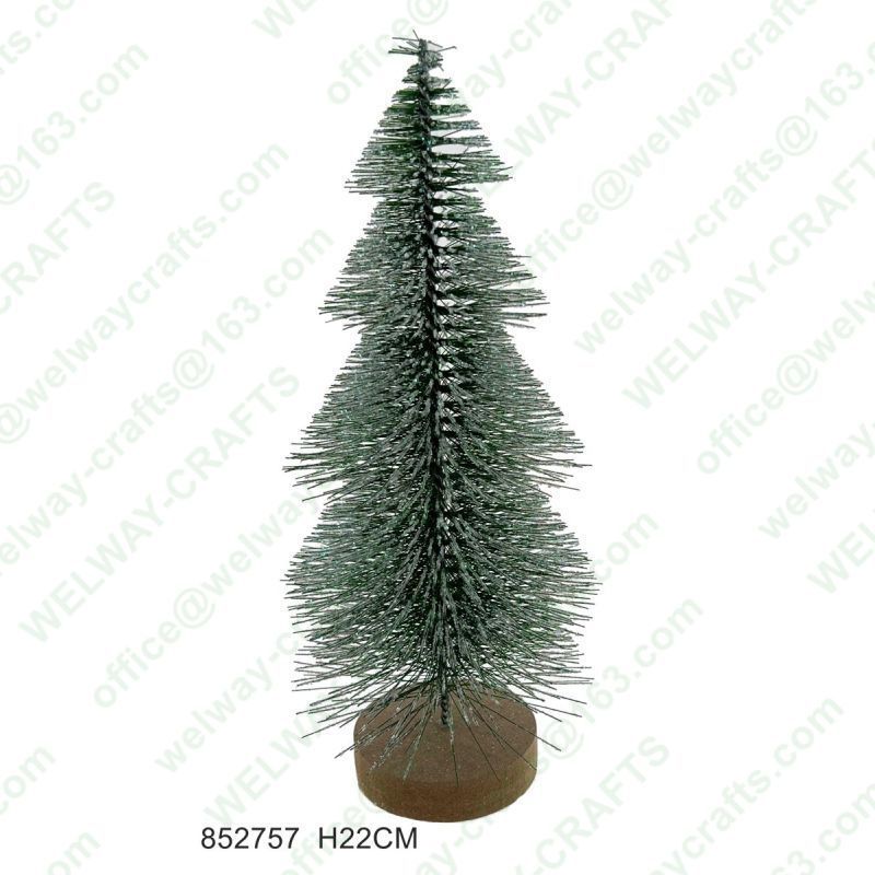 22cm christmas tree