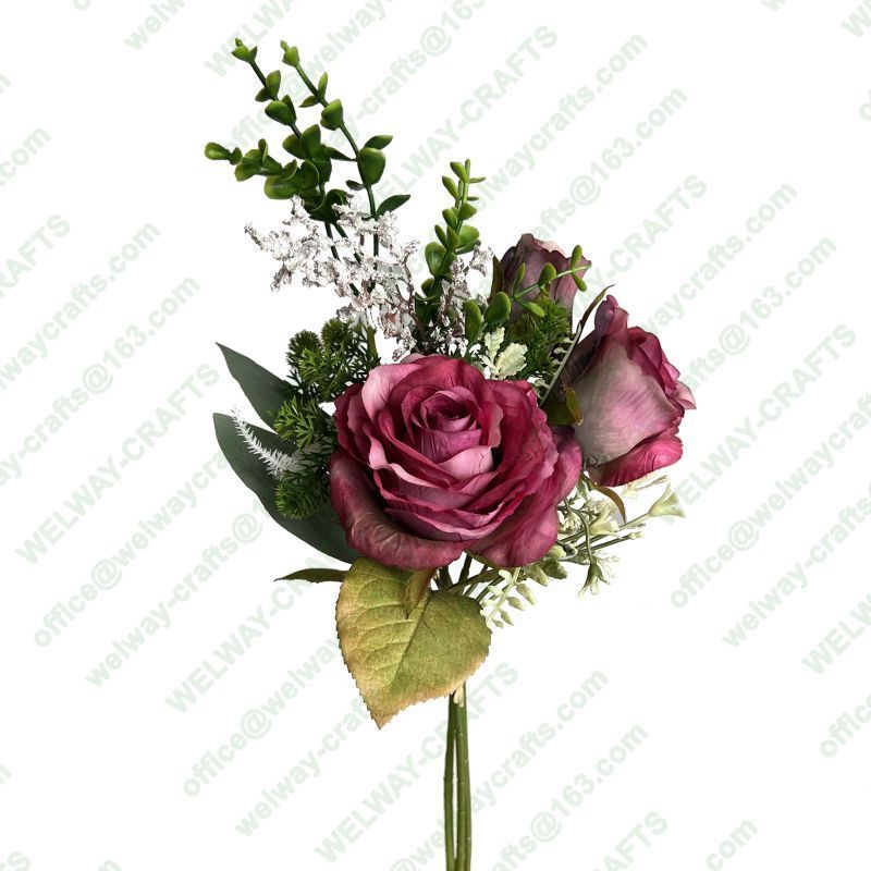 41cm rose bouquet