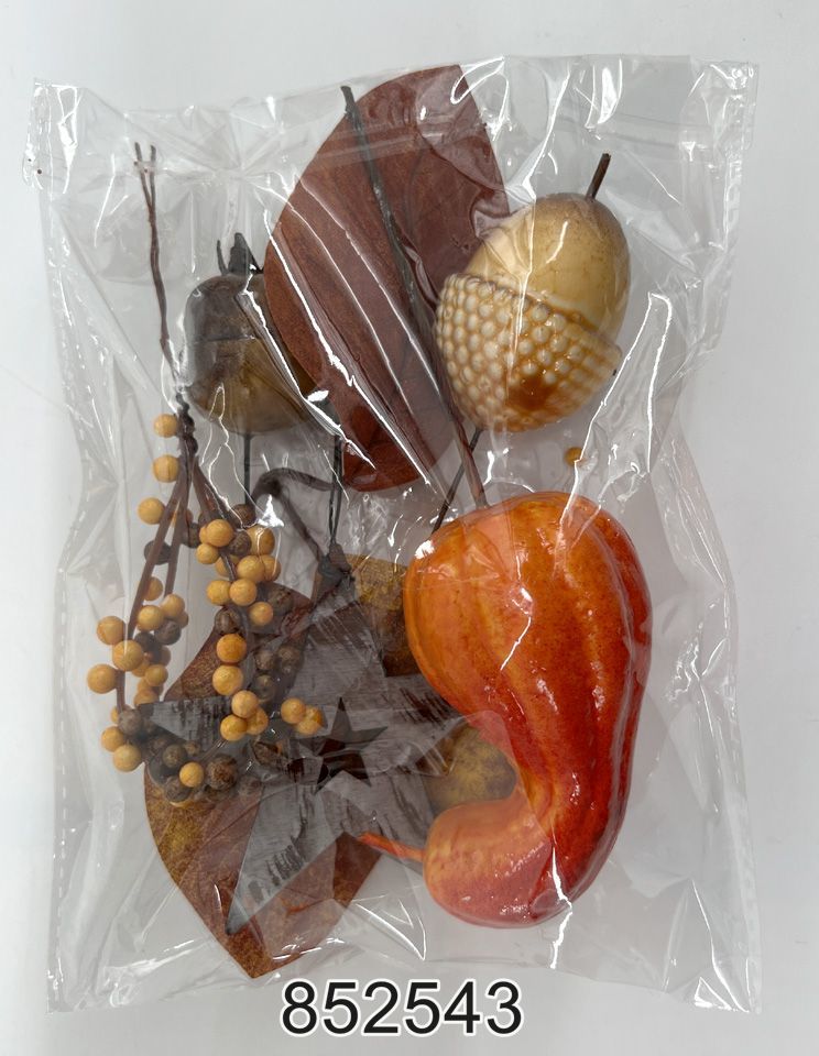 autumn asseccories