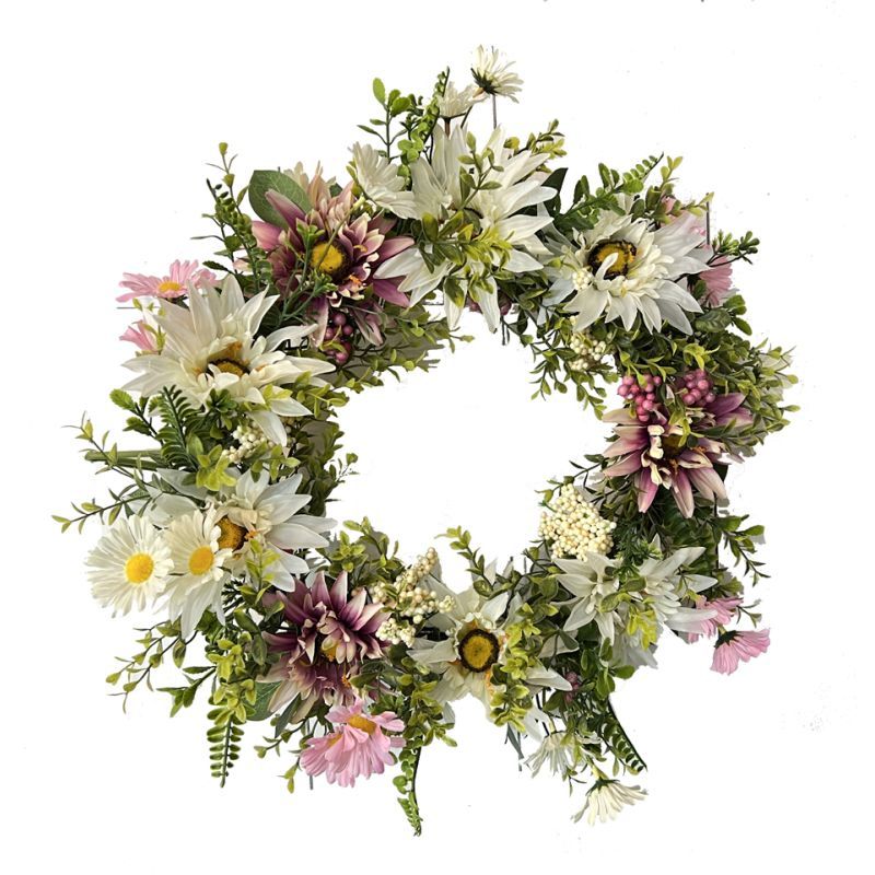 38cm wreath