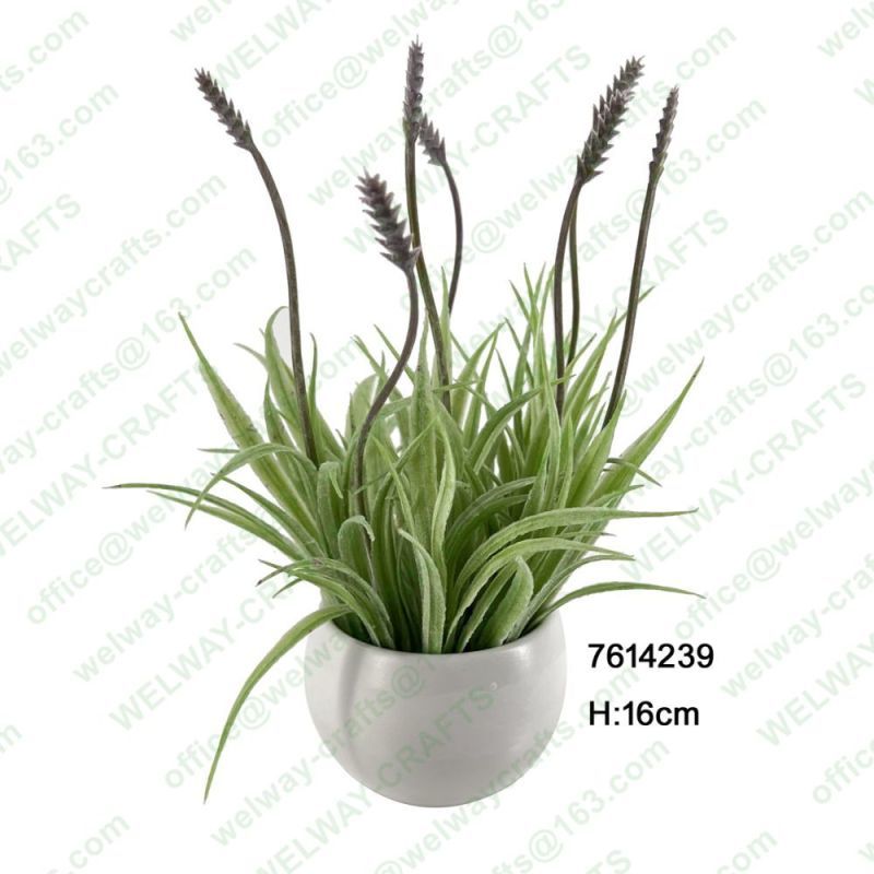 16cm greenery pot