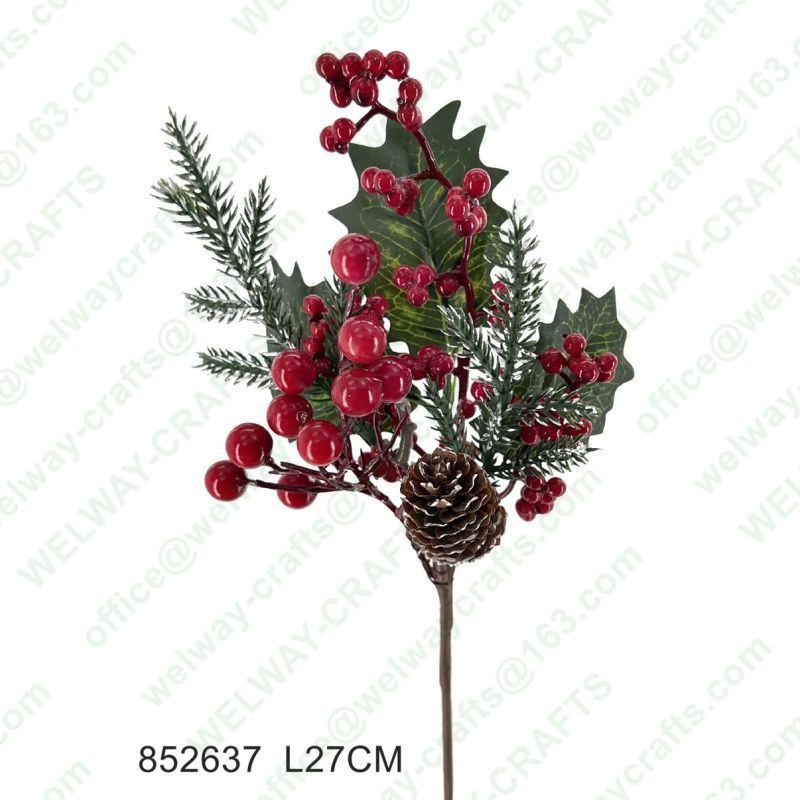 27cm berry pick
