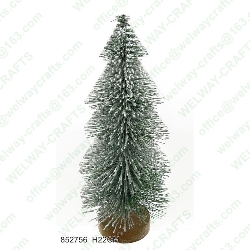 29cm christmas tree