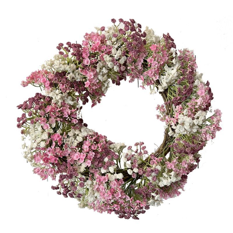 38cm wreath