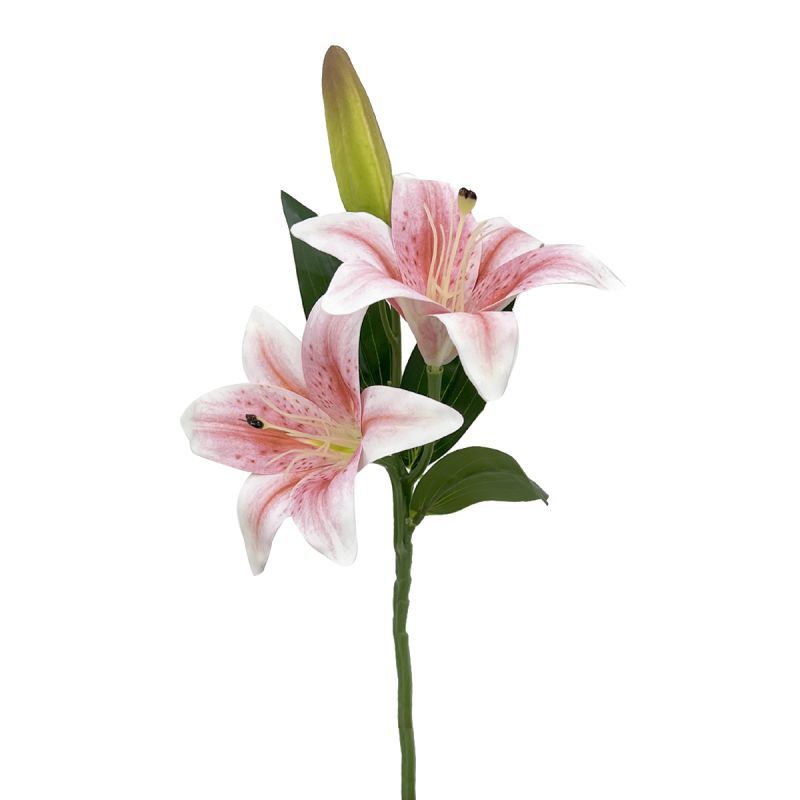 37cm lily stem