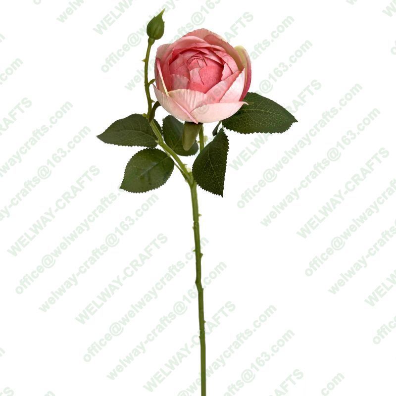 45cm rose stem