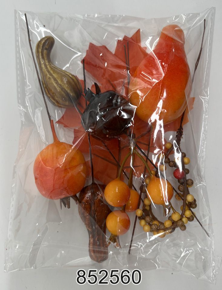 autumn asseccories