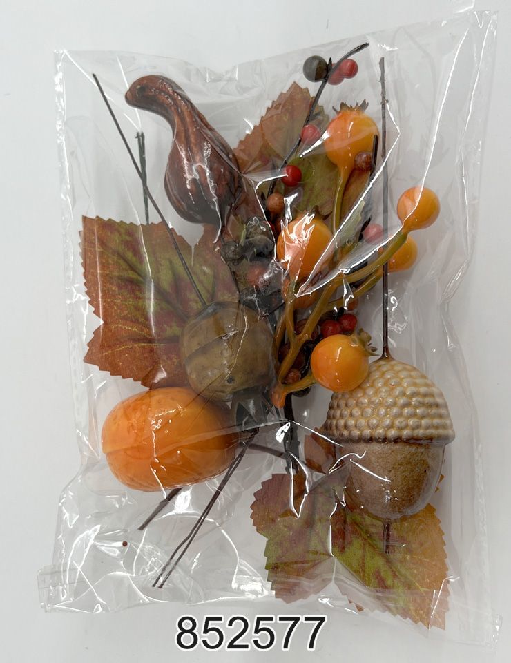 autumn asseccories