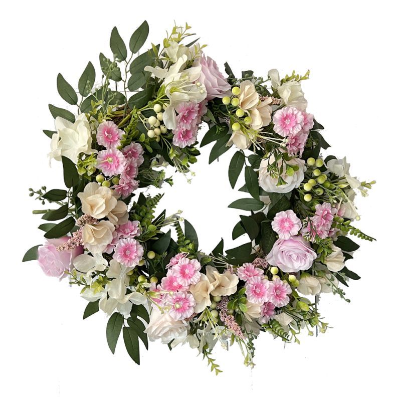 38cm wreath
