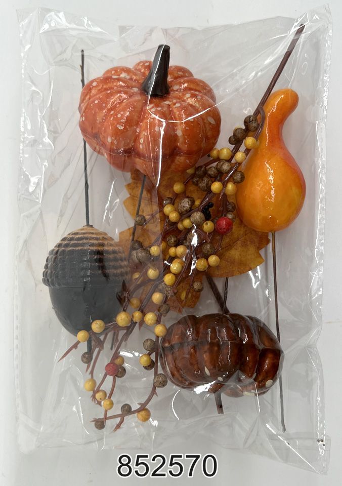 autumn asseccories