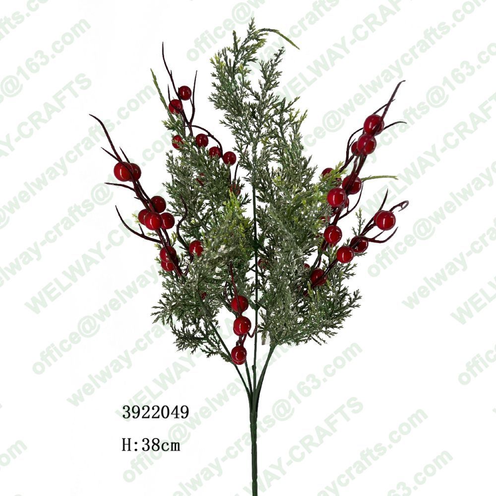 38cm berry bush