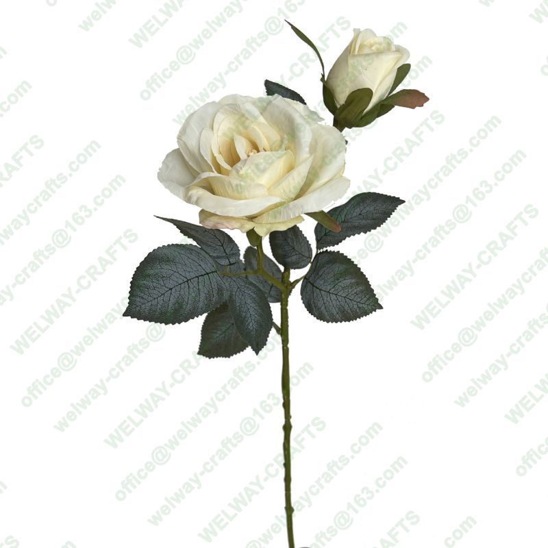 47cm rose stem