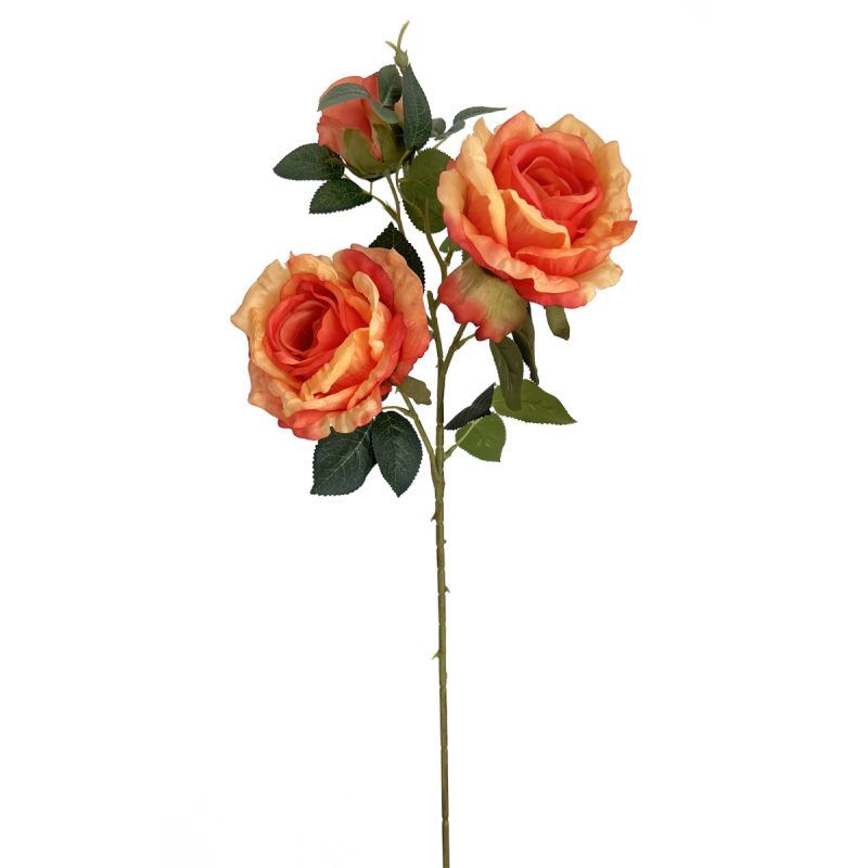 66cm rose stem