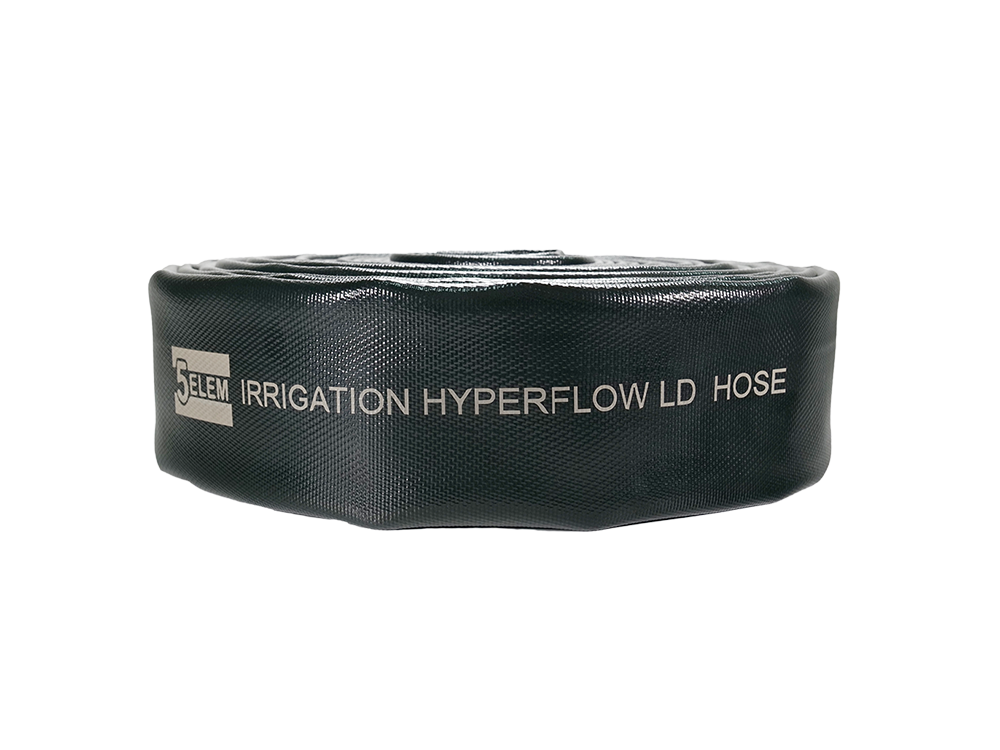 Irrigation Hose-HYPERFLOW LD