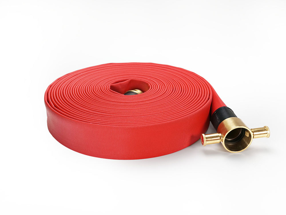 Fire Hose- BS6391 Type1 & 2