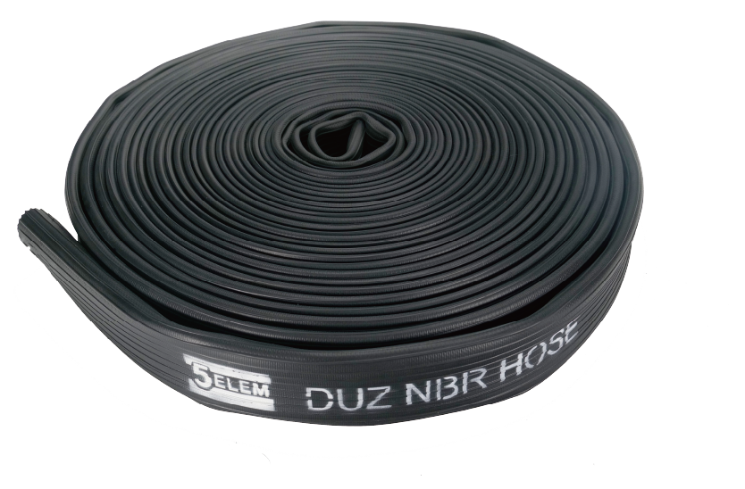 Nitrile Rubber Hose- DUZ