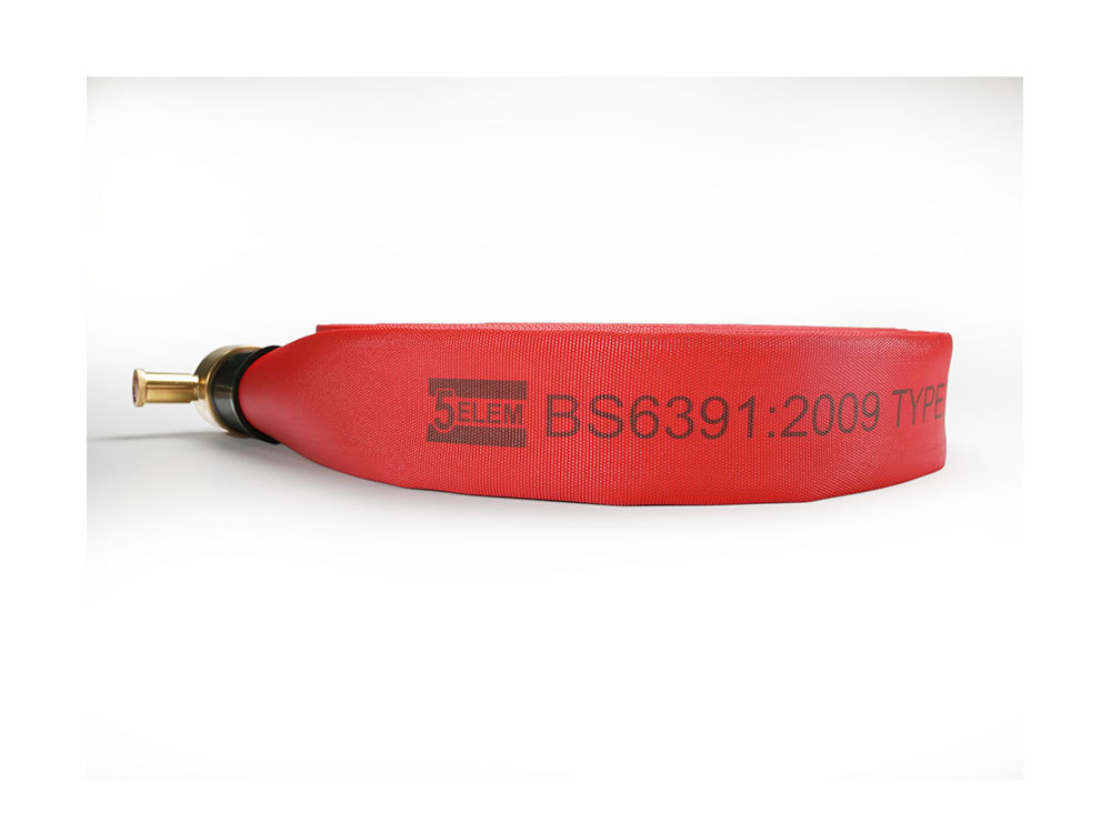 Fire Hose- BS6391 Type1 & 2