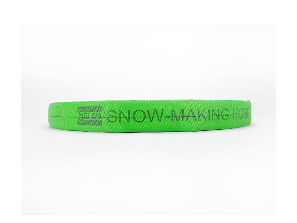 Snow-making Hose -STM/STP