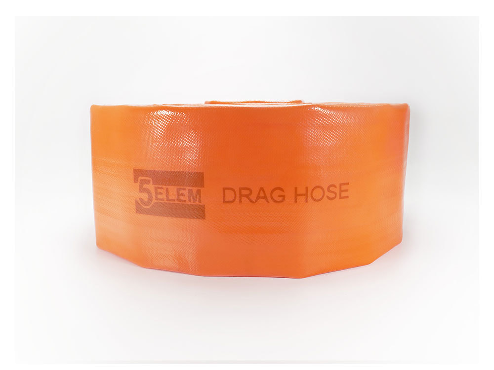 Drag Hose-DRAGMAX