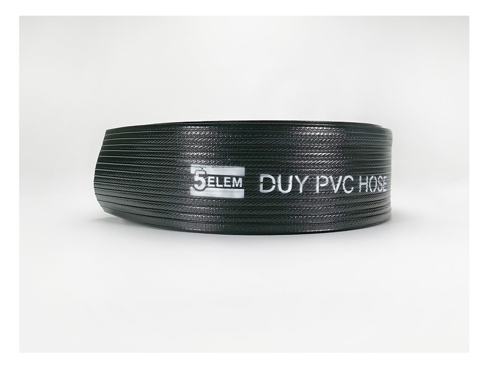 PVC Hose - DUY